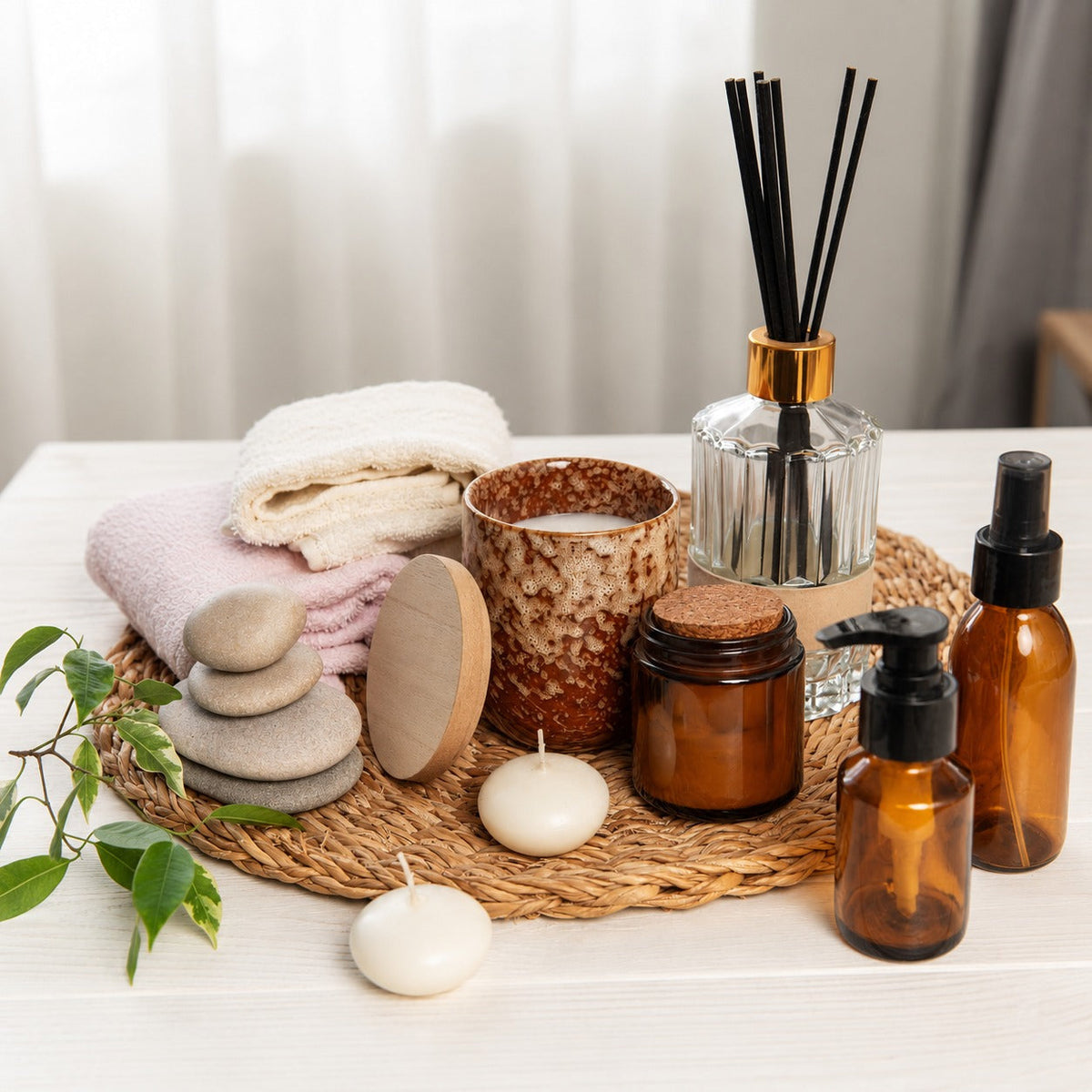 Home Wellness Products