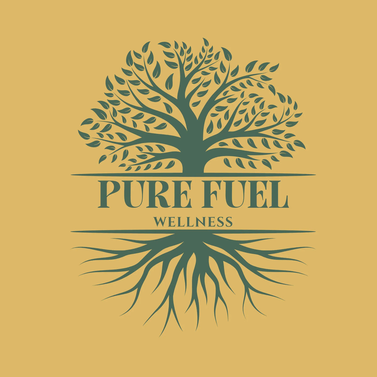 Pure Fuel Wellness