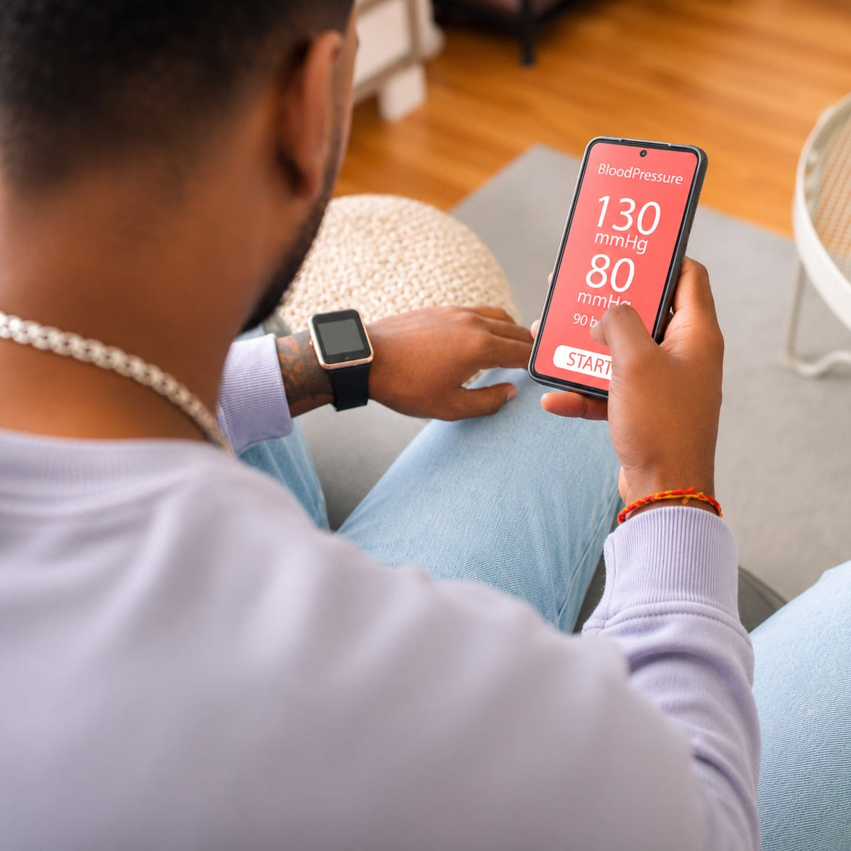 Health Monitoring Devices