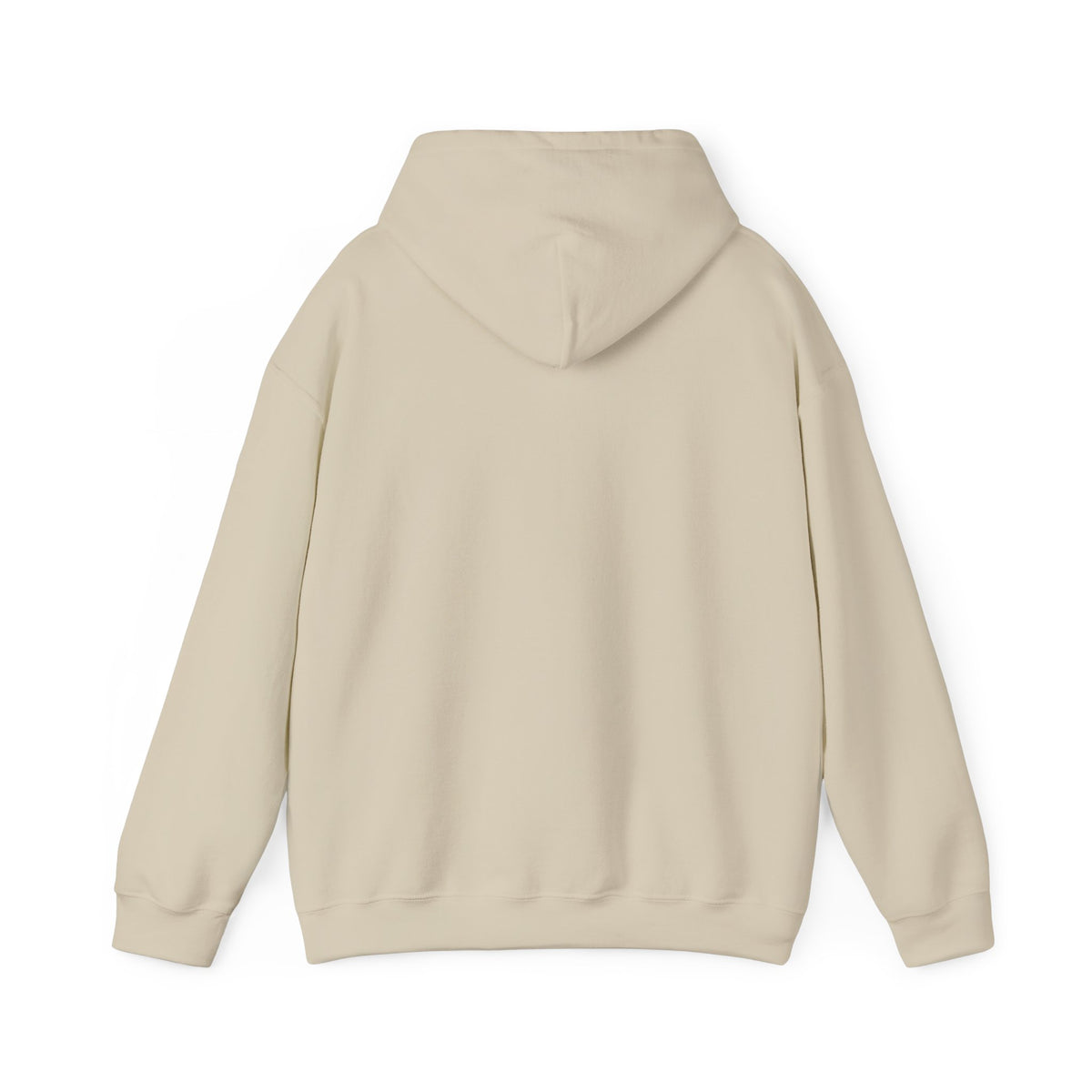 Tree Roots Hoodie — 'Pure Fuel' Eco Nature Graphic Pullover