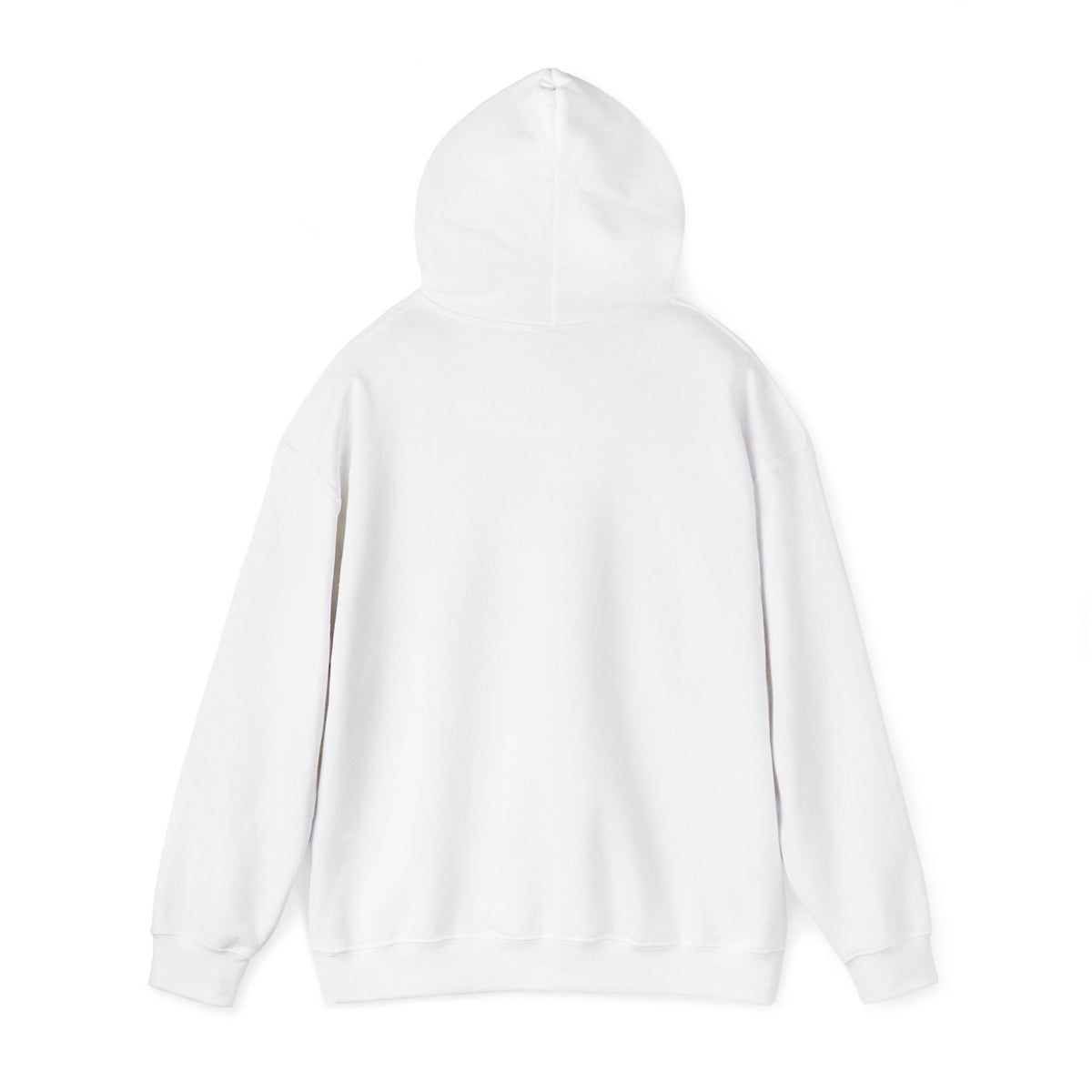 Tree Roots Hoodie — 'Pure Fuel' Eco Nature Graphic Pullover