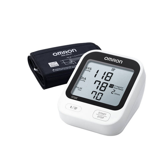 Omron Series 5 BP7255 Upper Arm Blood Pressure Monitor