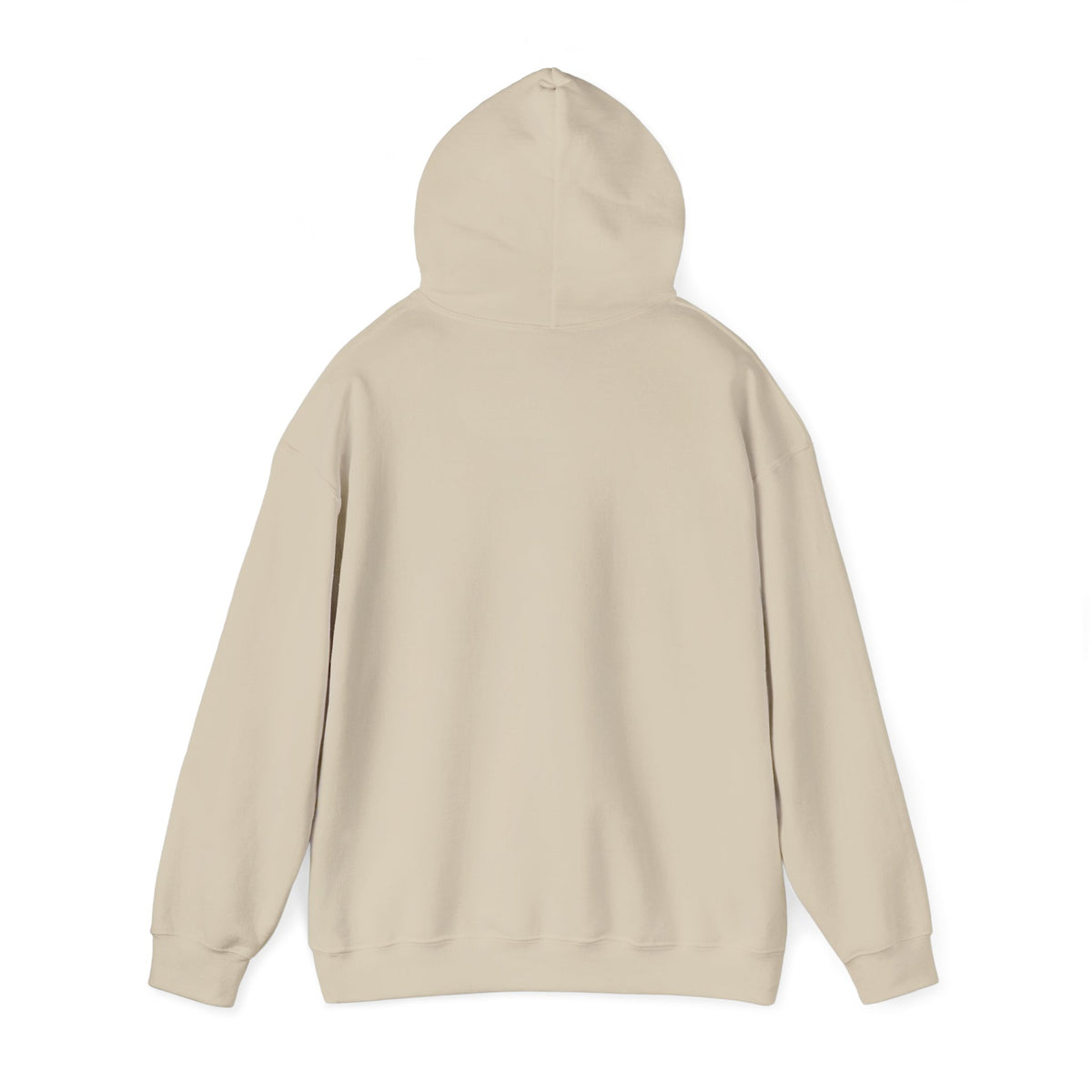Tree Roots Hoodie — 'Pure Fuel' Eco Nature Graphic Pullover