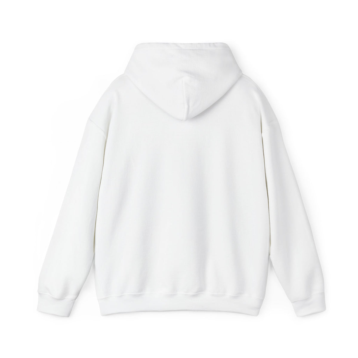 Tree Roots Hoodie — 'Pure Fuel' Eco Nature Graphic Pullover