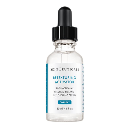 SkinCeuticals Retexturing Activator Anti Aging Serum Smoother Softer Skin