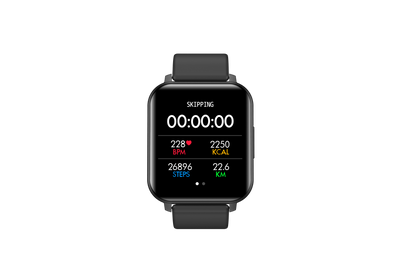 T82 Heart Rate Smart Bracelet