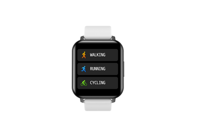 T82 Heart Rate Smart Bracelet