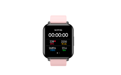 T82 Heart Rate Smart Bracelet