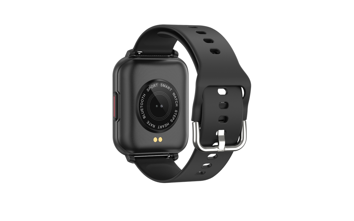 T82 Heart Rate Smart Bracelet