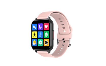 T82 Heart Rate Smart Bracelet