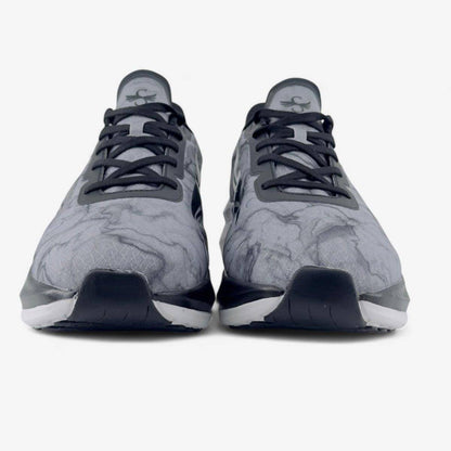 CELER Men's Running Shoes, Black