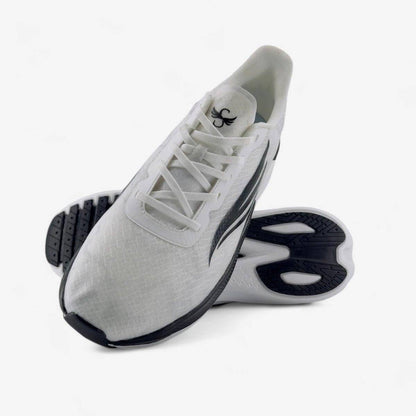 CELER Men's Running Shoes, White