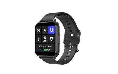 T82 Heart Rate Smart Bracelet