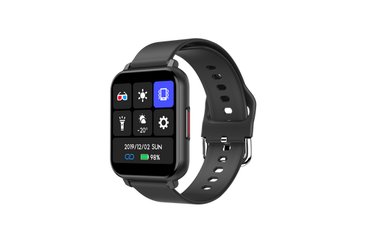 T82 Heart Rate Smart Bracelet