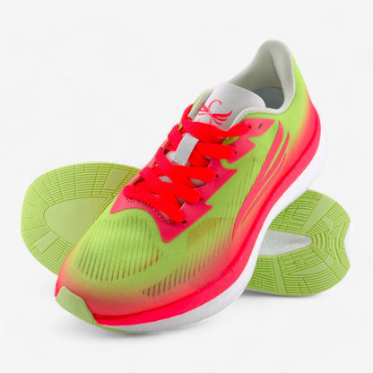 EQUUS Women's Running Shoe, Pink