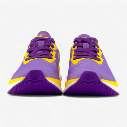 EQUUS Women's Running Shoe, Purple