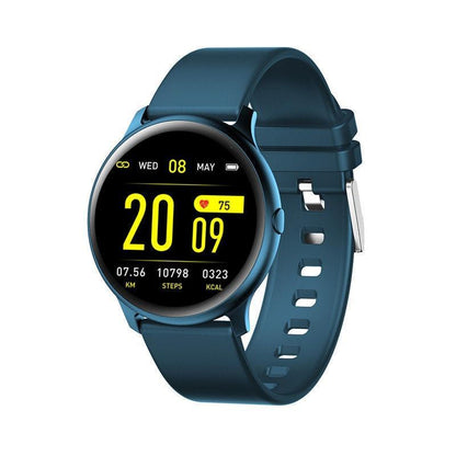 Women’s Waterproof Heart Rate Smartwatch