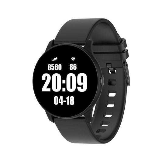 Women’s Waterproof Heart Rate Smartwatch
