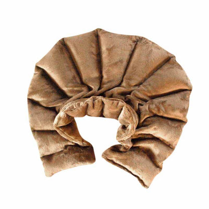 Soothing Herbal Neck & Shoulder Wrap – Hot/Cold Aromatherapy