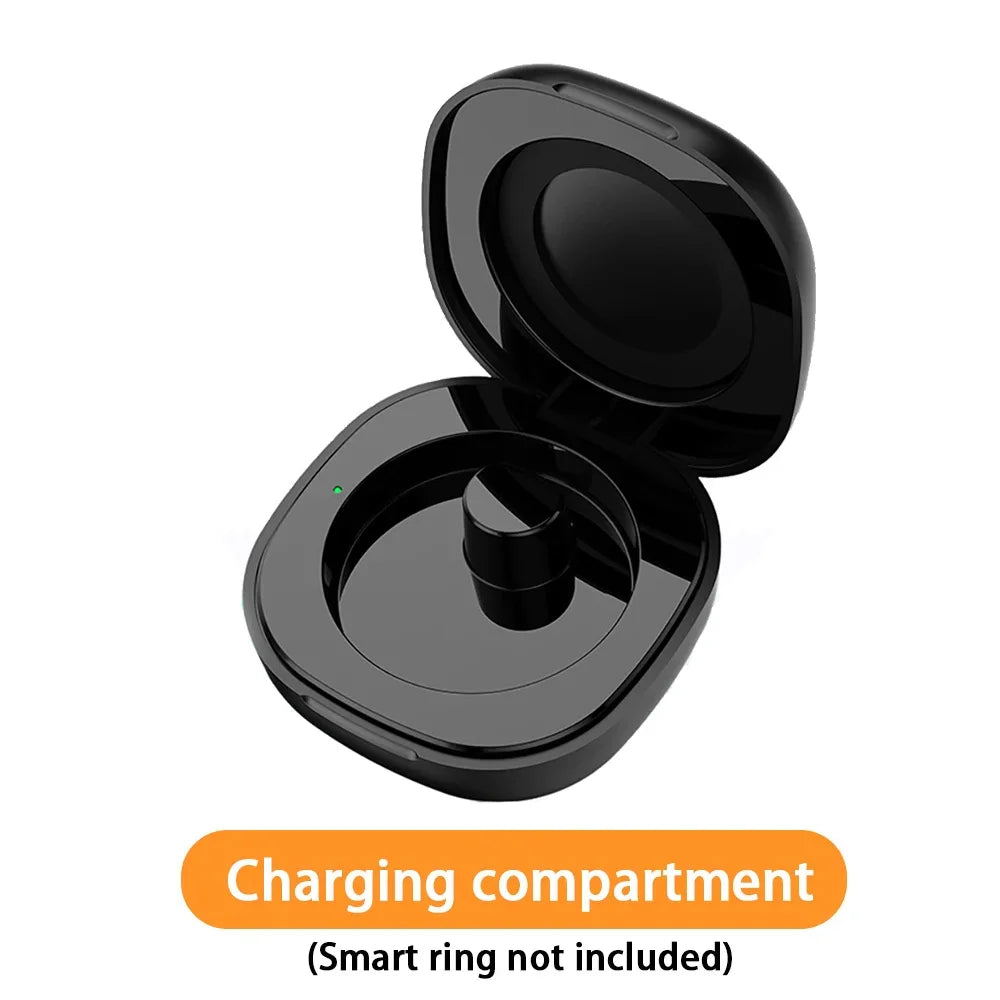 Smart Ring | Sleep Health Monitoring