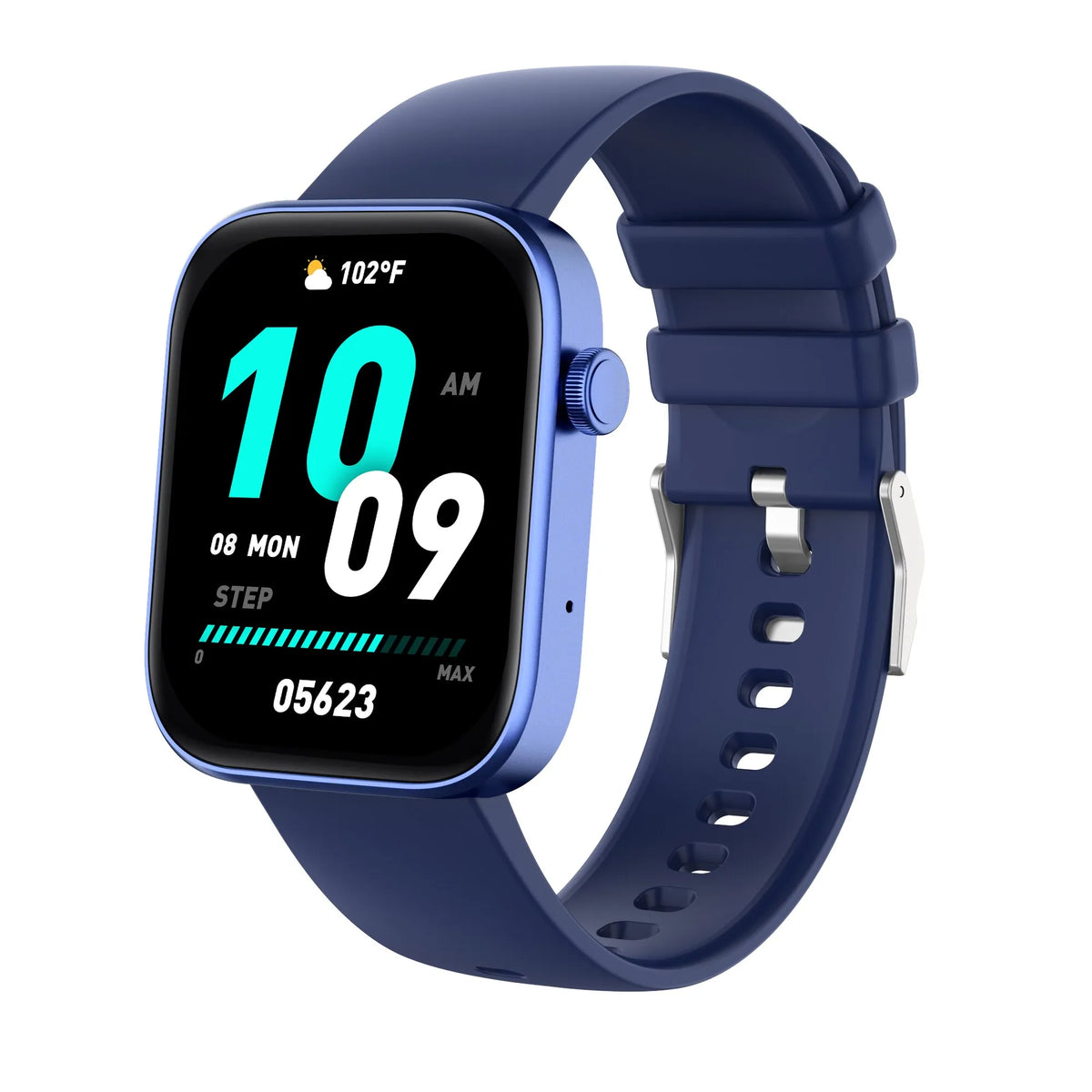 COLMI P71 Smartwatch Voice Calling Health Monitoring Watch