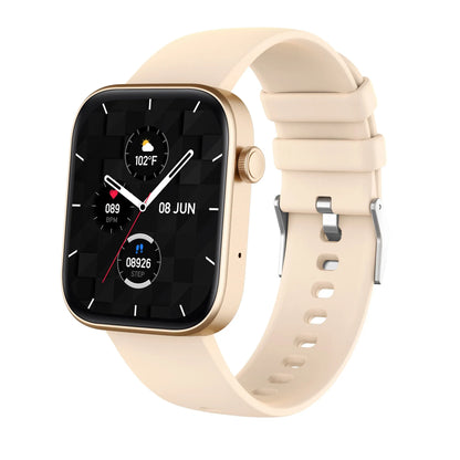COLMI P71 Smartwatch Voice Calling Health Monitoring Watch