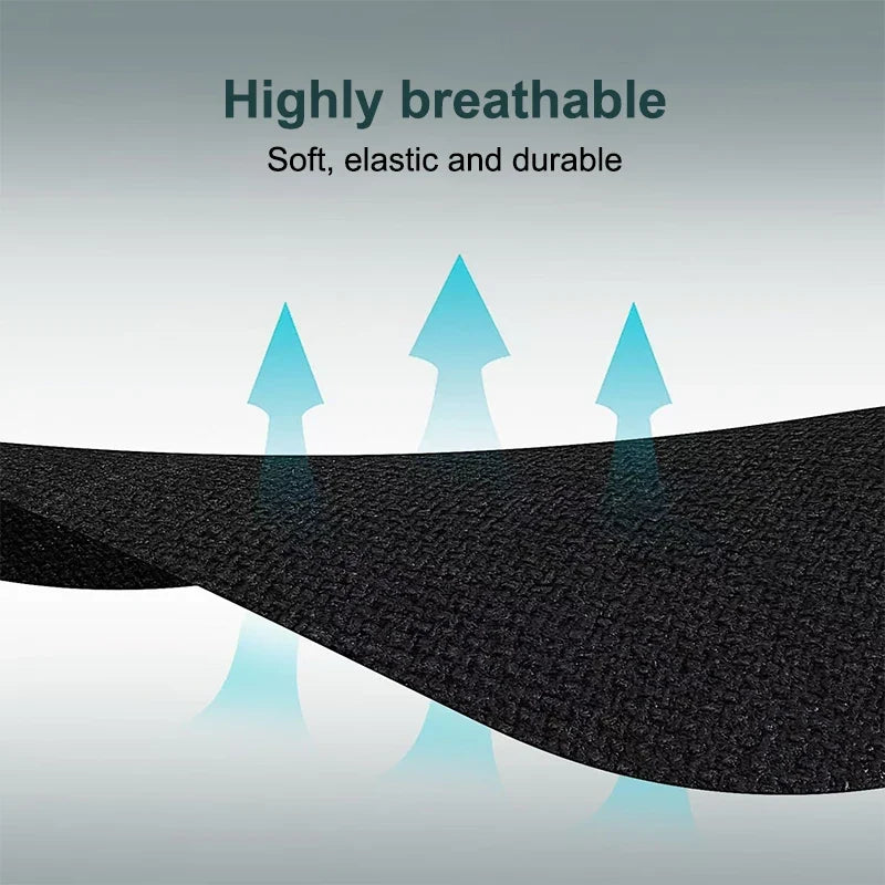 30-Piece Mouth Tape Strips for Snoring Relief Sleep Support