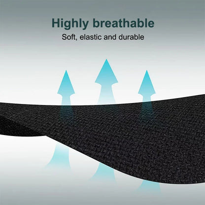 30-Piece Mouth Tape Strips for Snoring Relief Sleep Support
