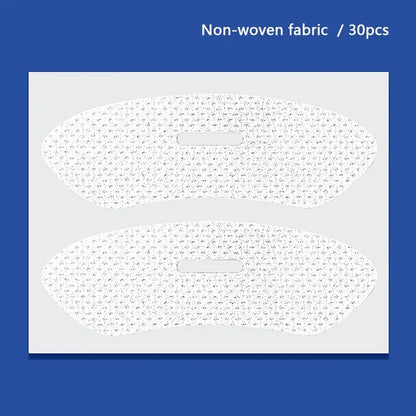 10/30 Pack Anti-Snoring Mouth Stickers | Night Sleep Aid for Nasal Breathing