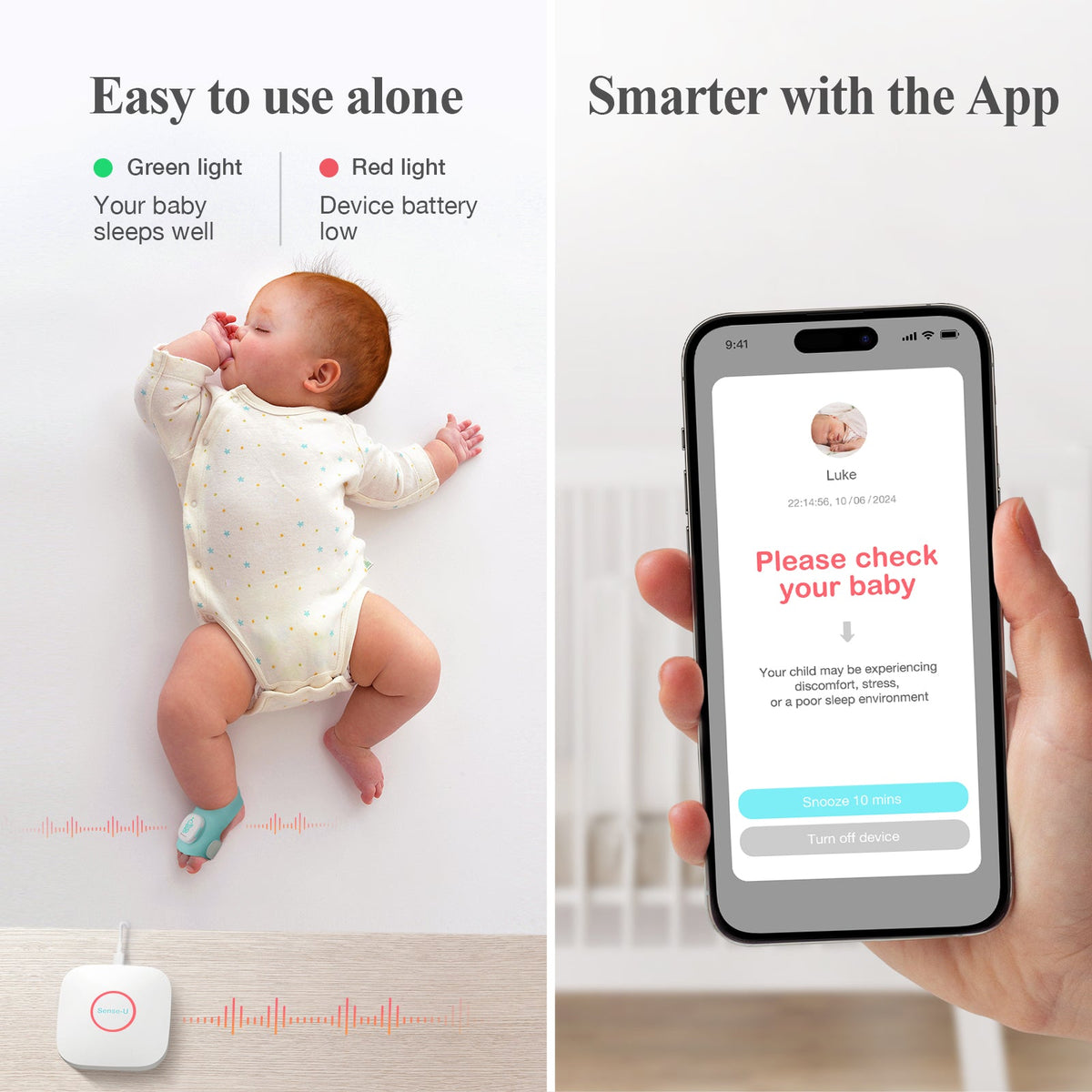 Smart Sock Shoe O2 Wearable Foot Health Monitoring Device