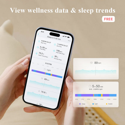 Smart Sock Shoe O2 Wearable Foot Health Monitoring Device