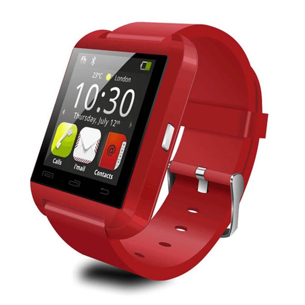 Bluetooth Smartwatch Phone Pairing Pedometer Sleep Monitoring Fitness Tracker