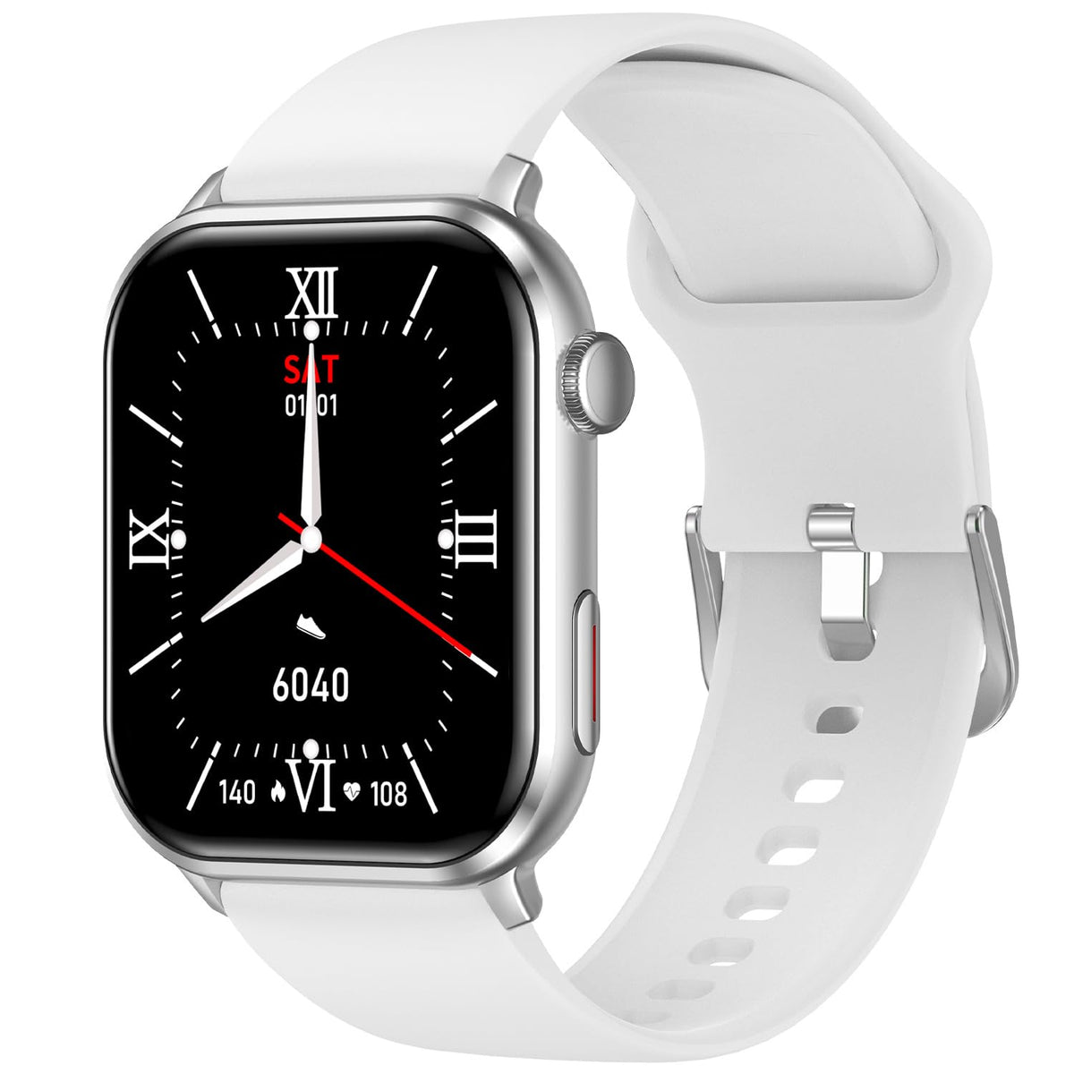 COCO BT2-Z Health Monitor Bluetooth Smartwatch