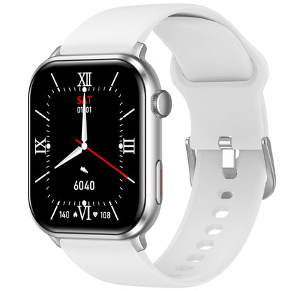 COCO BT2-Z Health Monitor Bluetooth Smartwatch