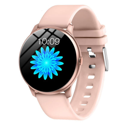 Women’s Waterproof Heart Rate Smartwatch