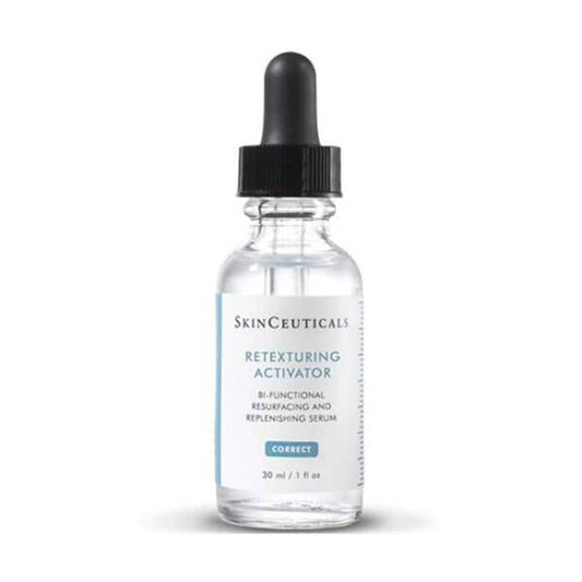SkinCeuticals Retexturing Activator Anti Aging Serum Smoother Softer Skin