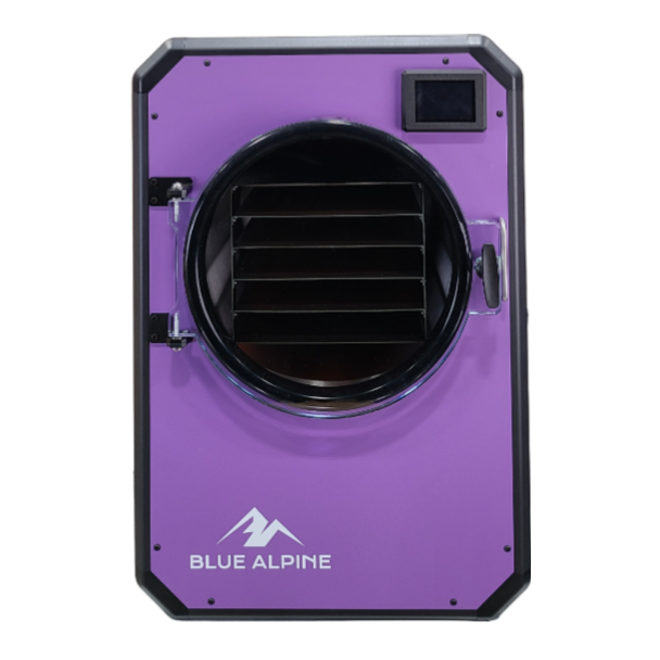 Large Freeze Dryer Food Preservation Machine Home Commercial Use