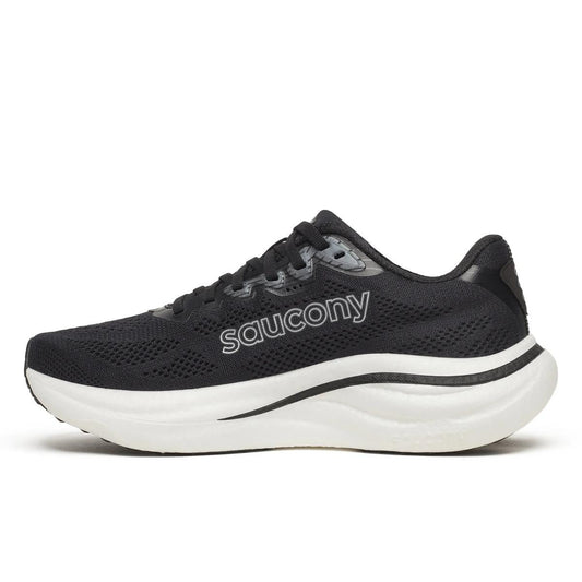 Saucony Women's Ride 19 Running Shoe