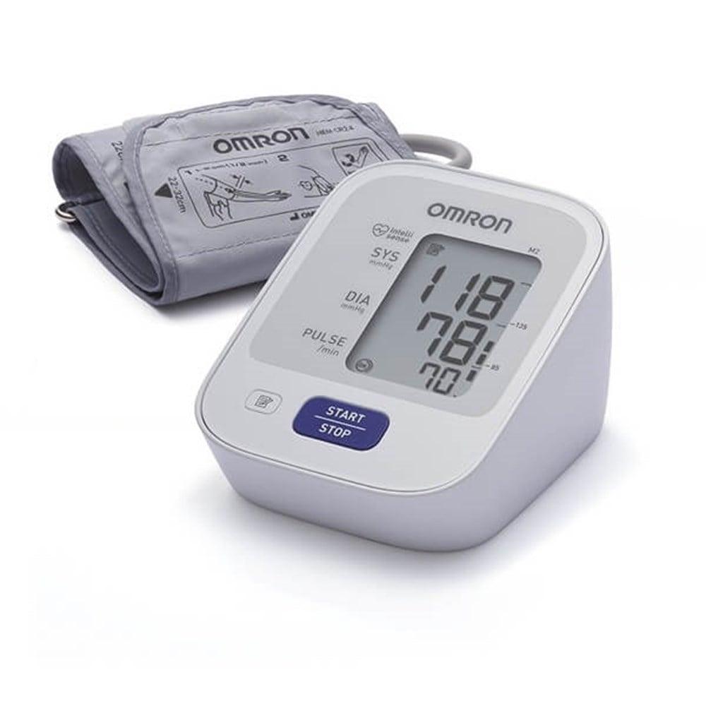 Omron M2 Automatic Blood Pressure Monitor